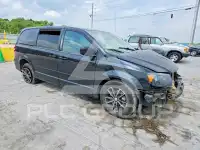 2017 Dodge CARAVAN фото