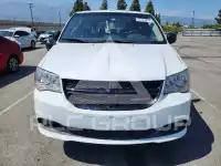 2017 Dodge CARAVAN photo