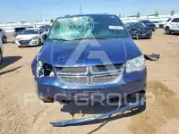 2017 Dodge CARAVAN фото