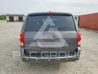 2017 Dodge CARAVAN photo