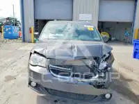 2017 Dodge CARAVAN photo