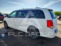 2017 Dodge CARAVAN фото