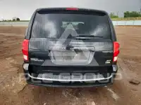 2017 Dodge CARAVAN photo