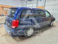 2017 Dodge CARAVAN фото