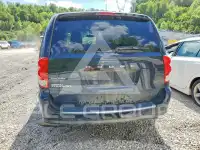 2017 Dodge CARAVAN фото
