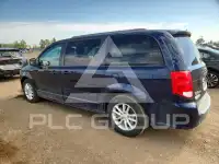 2017 Dodge CARAVAN фото