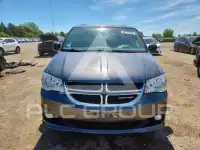 2017 Dodge CARAVAN фото