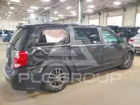 2017 Dodge CARAVAN фото
