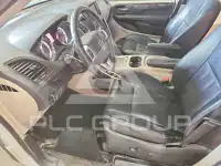 2017 Dodge CARAVAN photo