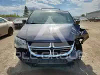 2017 Dodge CARAVAN photo