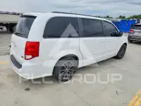 2017 Dodge CARAVAN фото
