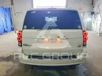 2017 Dodge CARAVAN фото