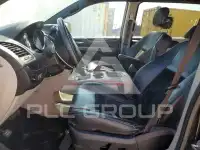 2017 Dodge CARAVAN фото
