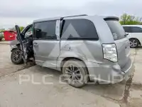 2017 Dodge CARAVAN фото