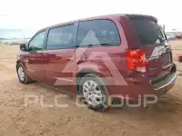 2017 Dodge CARAVAN photo