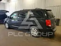 2017 Dodge CARAVAN photo