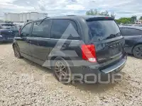 2017 Dodge CARAVAN фото
