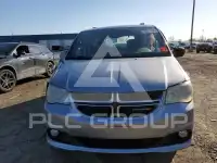 2017 Dodge CARAVAN фото