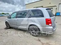 2017 Dodge CARAVAN фото