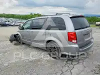 2017 Dodge CARAVAN фото