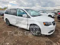 2017 Dodge CARAVAN photo