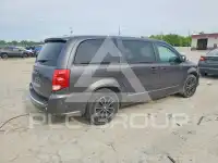 2017 Dodge CARAVAN photo
