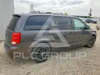 2017 Dodge CARAVAN фото