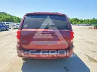 2017 Dodge CARAVAN photo