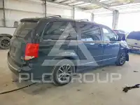 2017 Dodge CARAVAN фото