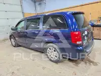 2017 Dodge CARAVAN фото
