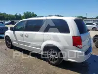 2017 Dodge CARAVAN фото