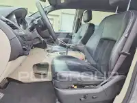 2017 Dodge CARAVAN фото