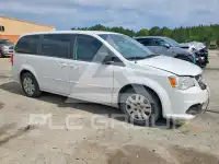 2017 Dodge CARAVAN фото