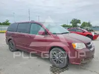 2017 Dodge CARAVAN фото