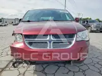 2017 Dodge CARAVAN фото