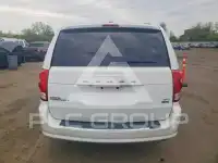 2017 Dodge CARAVAN фото