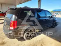 2017 Dodge CARAVAN фото