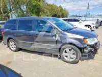 2017 Dodge CARAVAN photo
