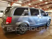 2017 Dodge CARAVAN фото