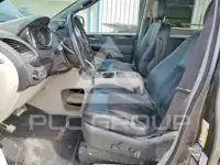 2017 Dodge CARAVAN photo