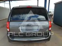2017 Dodge CARAVAN фото