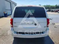 2017 Dodge CARAVAN фото