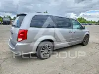 2017 Dodge CARAVAN фото