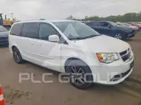 2017 Dodge CARAVAN фото
