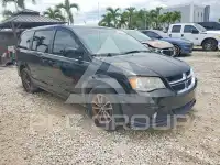 2017 Dodge CARAVAN фото