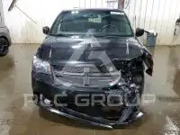 2017 Dodge CARAVAN фото