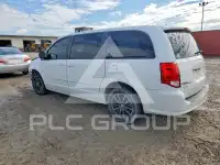 2017 Dodge CARAVAN фото