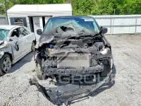 2017 Dodge CARAVAN фото