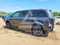 2017 Dodge CARAVAN фото