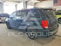 2017 Dodge CARAVAN фото